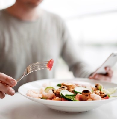 Nutrition and cancer of the oesophagus or stomach