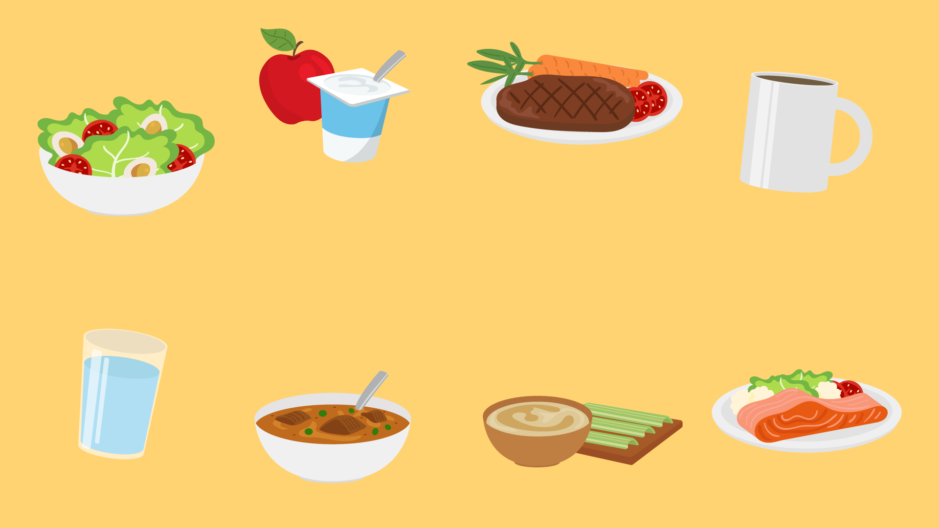 Cancer of the oesophagus or stomach: why is nutrition important?