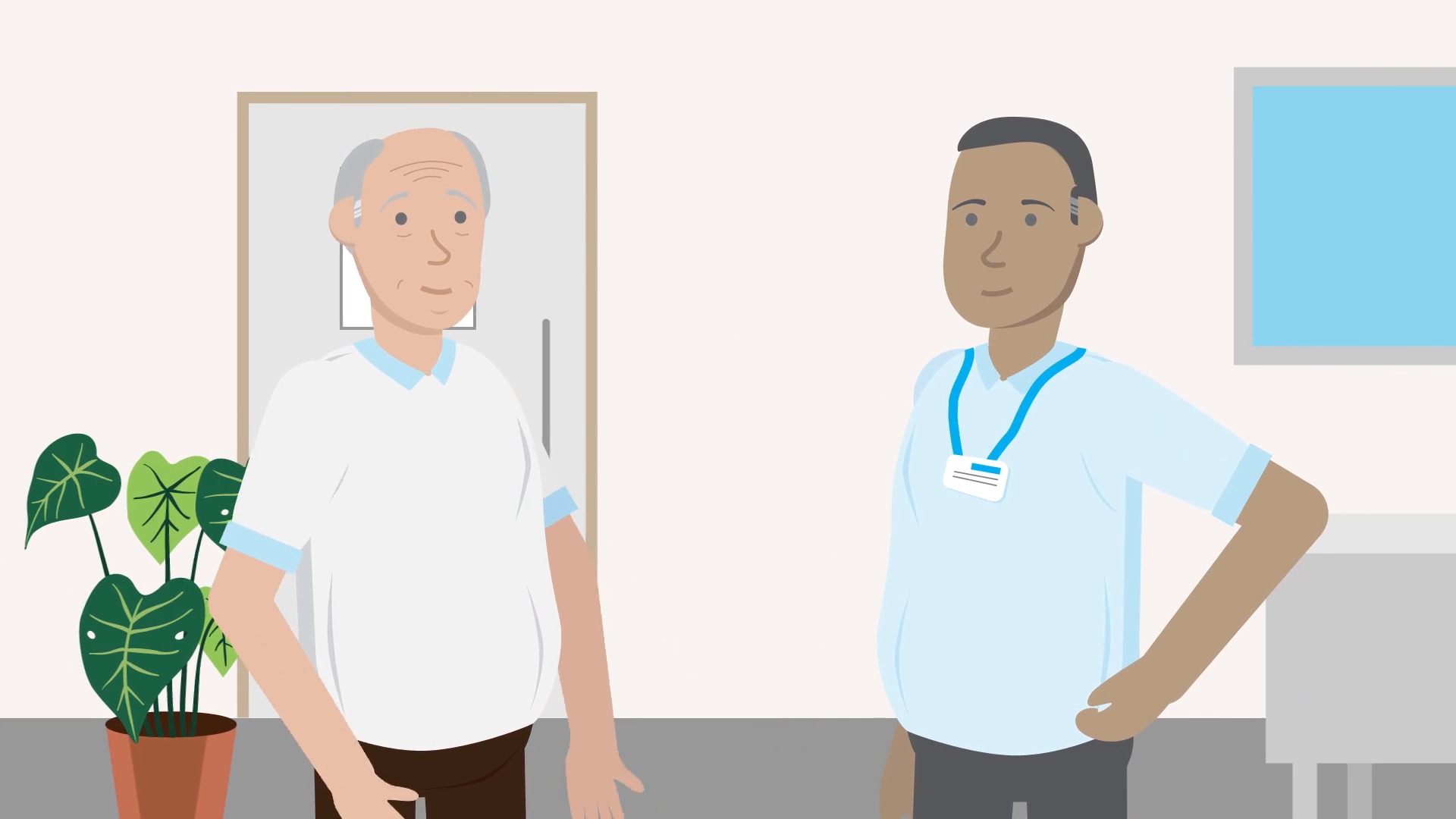 Living well: Mental wellbeing