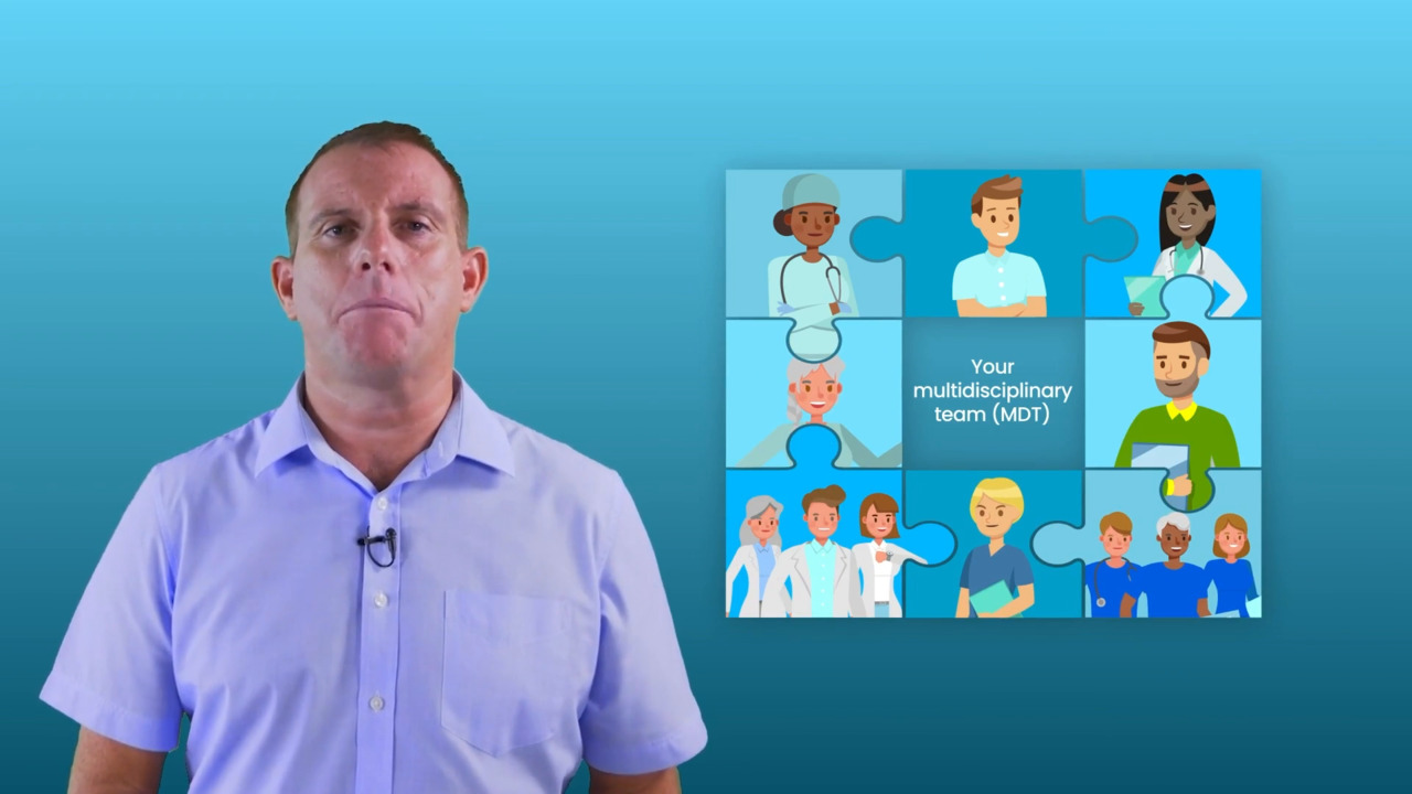 Advanced melanoma: what should I expect?