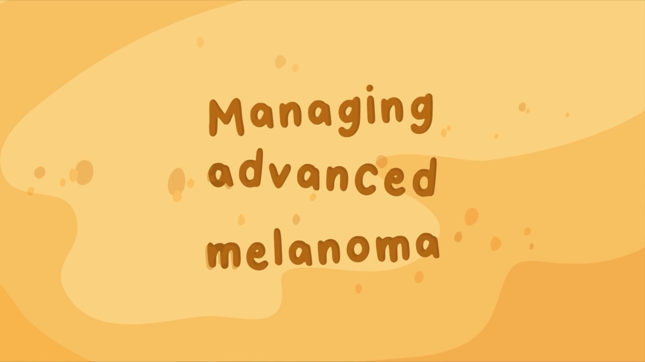 Understanding my diagnosis
